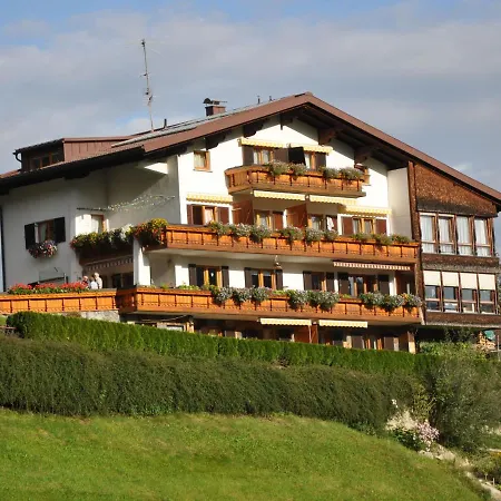 Apartament Rundblick-4 Tschagguns